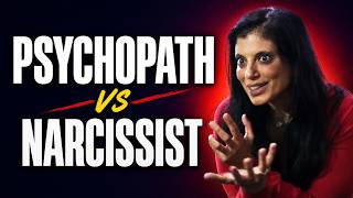 The Original Narcissism Interviews (Featuring Dr. Ramani)