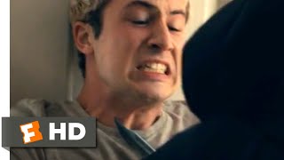 Scream (2022) - Knife to the Throat Scene (4/10) | Movieclips