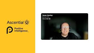 Ascential x Positive Intelligence Testimonial: Change Management