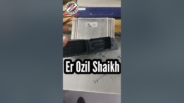 New i20 petrol kefico 39116-08159 tc275 #ozilshaikh #automobile #santacruz #repair #ecm #abs #laptop