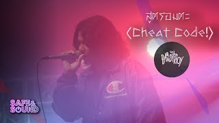 สูตรอมตะ - The Bandit Boy  : Safe & Sound Live Performance