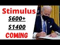 $2,000 Stimulus Checks, what Pelosi and McConnell Just Said!!