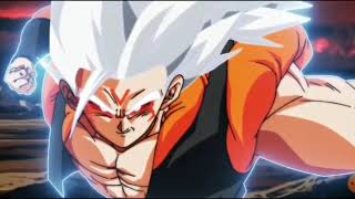 THE END  Kematian Raja Iblis, Episode Terakhir FINAL FIGHTER GOKU VS DEVIL