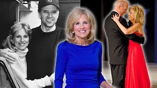 5 Datos increíbles de la esposa de Joe Biden 5 Datos increíbles de la esposa de Joe Biden