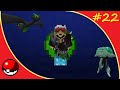 Pixelmon Episode 22:  The Drowned Dimension!