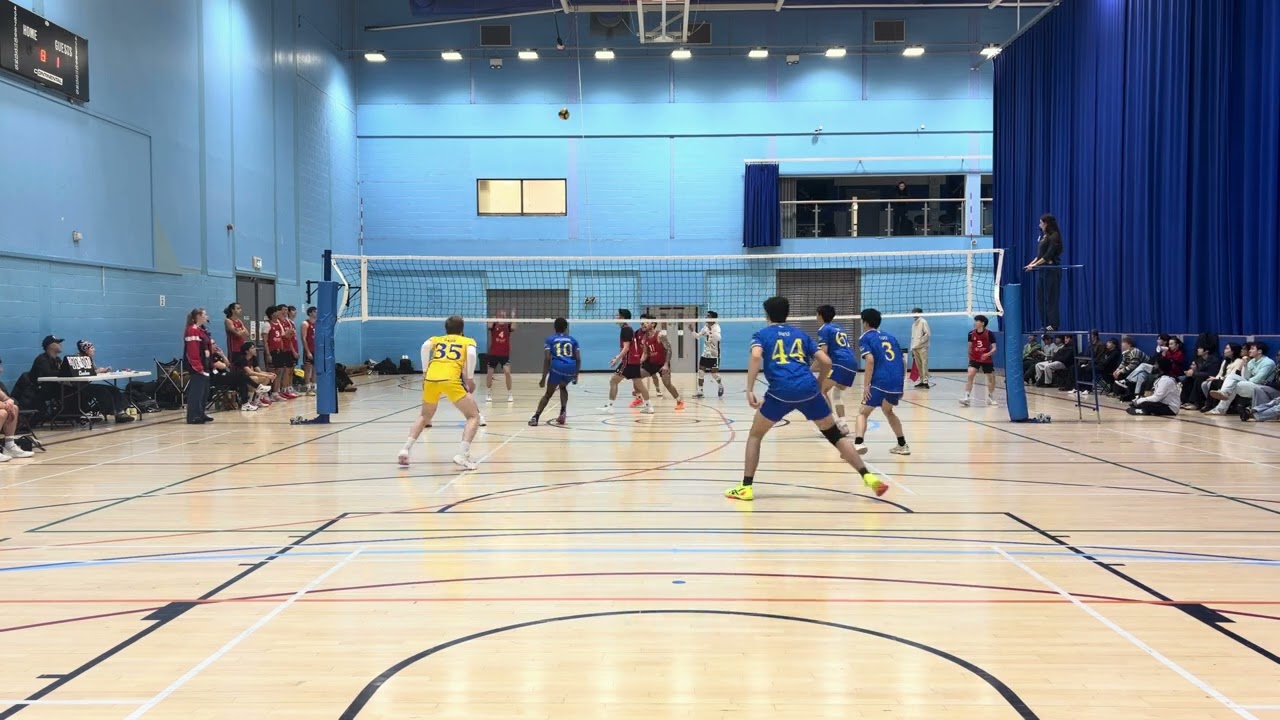 Bath M1 vs UWE M1 28/02/26 set 3