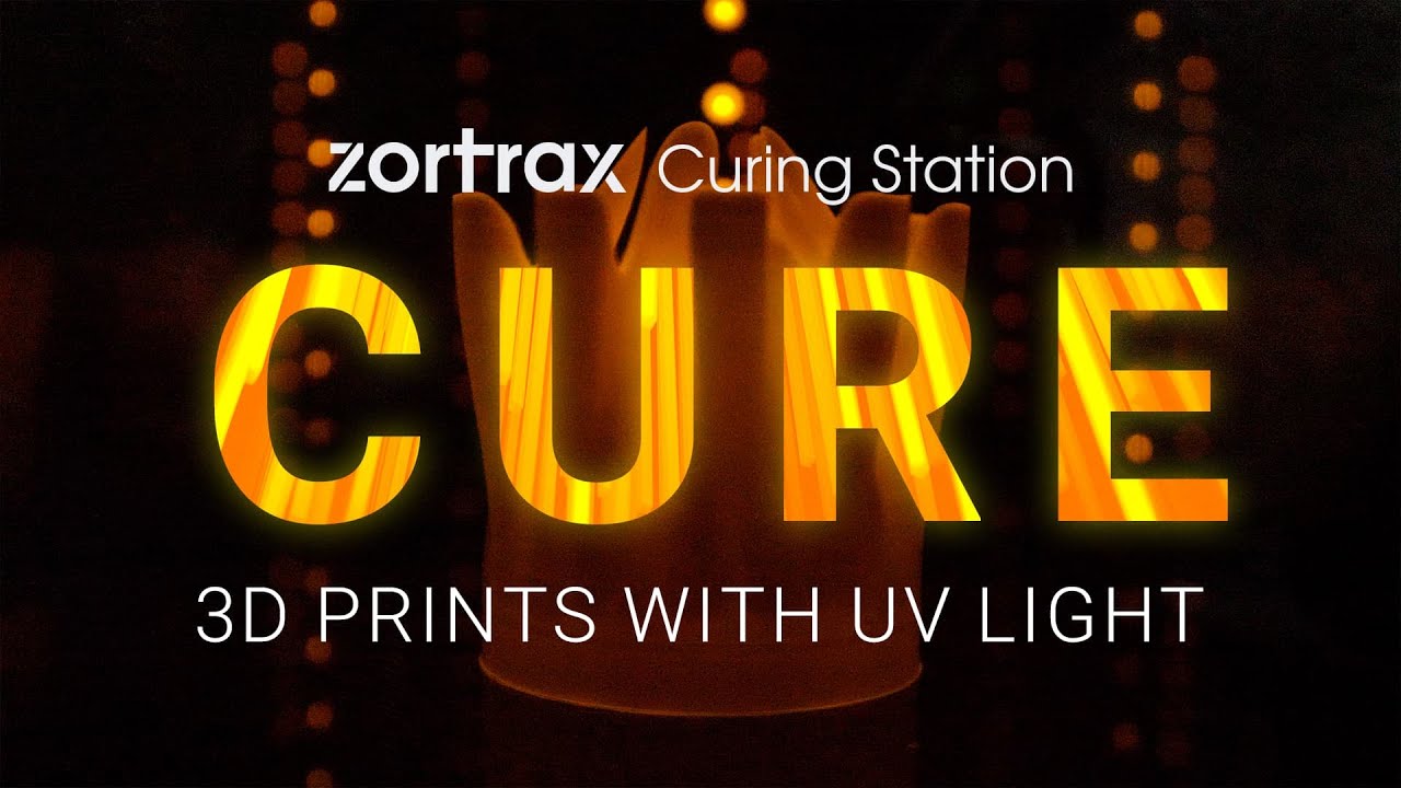 How to make a DIY UV Curing Station for Resin 3D Printers - FauxHammer