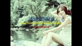 Jos Ginsos - Yang Penting Pandai Goyang-Goyang