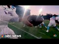 New technology revolutionizes football fan experience