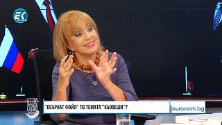 видео: ✔️ 37/3 Осман Октай, анализатор и Владо Береану, журналист: Борисов „обърна файла“ по темата Кьовеши картинка: ✔️ 37/3 Осман Октай, анализатор и Владо Береану, журналист: Борисов „обърна файла“ по темата Кьовеши