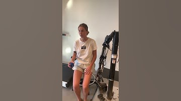 Real-Time EMG Control of Exoskeleton (4 movements)