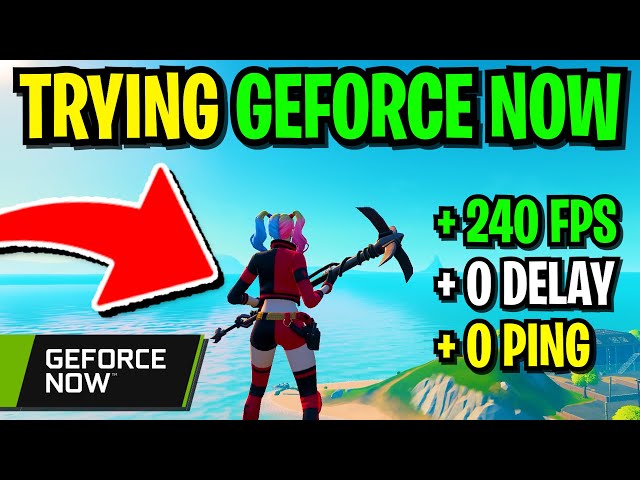 now.gg Fortnite – How To Play and Everything We Know - Sirus Gaming :  r/GameFeed