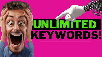 How To Use Textbot Keywords 🔴  Use Textbot.AI Unlimited Keywords
