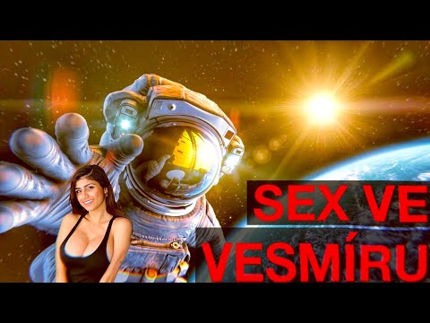 Video: Vedci Povedali, Prečo Je Nepravdepodobné, že By Sex Vo Vesmíre Priniesol Potešenie - Alternatívny Pohľad