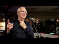 Pitbull Audio Presents: Paul Reed Smith Clinic