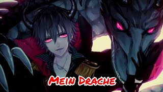 Nightcore - Mein Drache - TikTok