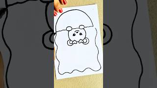 Cute front page border design ideas for project #art #diy #satisfying #shorts #doodle