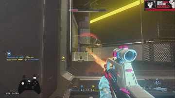 Pit Was A Good Pick! 8s CTF On The Pit