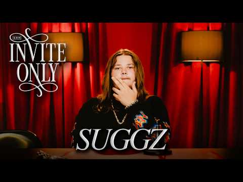SUGGZ - INVITE ONLY [FREESTYLE]