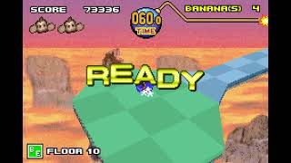 [TAS] GBA Super Monkey Ball Jr. "Beginner" by Alyosha in 02:35.41