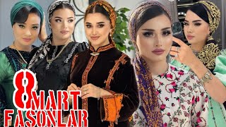 8 mart trend bolan instagram moda koynek fasonlar 2024 • Dresses for women Resimi