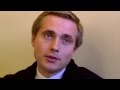 The Conductor: Vasily Petrenko // Hibrow Music / The Orchestra