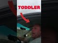 Man Baby Traffic Stop #police #crazy #bodycam