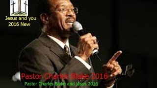 Cogic News | What Will the Poe Dameron Comic Be About | Charles Blake 2016 New