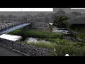 【柳瀬川】境橋映像監視局［清瀬市中里2］