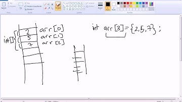 C++ Dersleri S01B26 - Array ve For Döngüsü