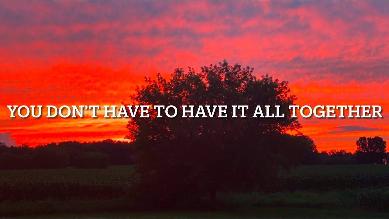 Devotion For January 25 2025 YouTube Devotion for january 25 2025 youtube