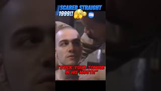 SCARED STRAIGHT 1999 | PART 1