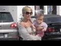 Elsa Pataky Is Out With Her Daughter India
