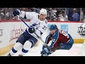 Reviewing Lightning vs Avalanche Game One