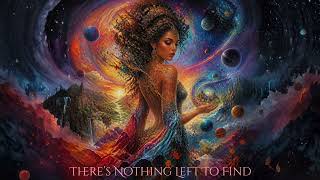There’s Nothing Left To Find (Bella of Lore - a Me and AI Assisted Song)