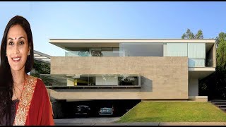 Famous Aishwarya R. Dhanush Luxury Life | Net Worth | Salary | Business | Cars | House | Family | Biography Profile