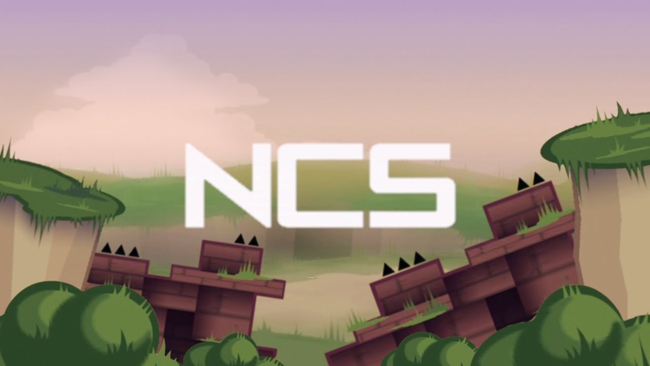 NCS Gauntlet Entry!!!| Adventure | Preview :3 | Geometry dash 2.2 - YouTube