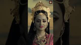 Hayagriva avatar slays the demon! 😱 #vighnahartaganesh | Serial Sangam