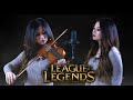 Fiddlesticks, The Ancient Fear (Acoustic Version) | League of Legends