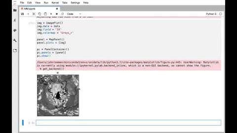 MetPy Mondays #69 - Declarative Plotting