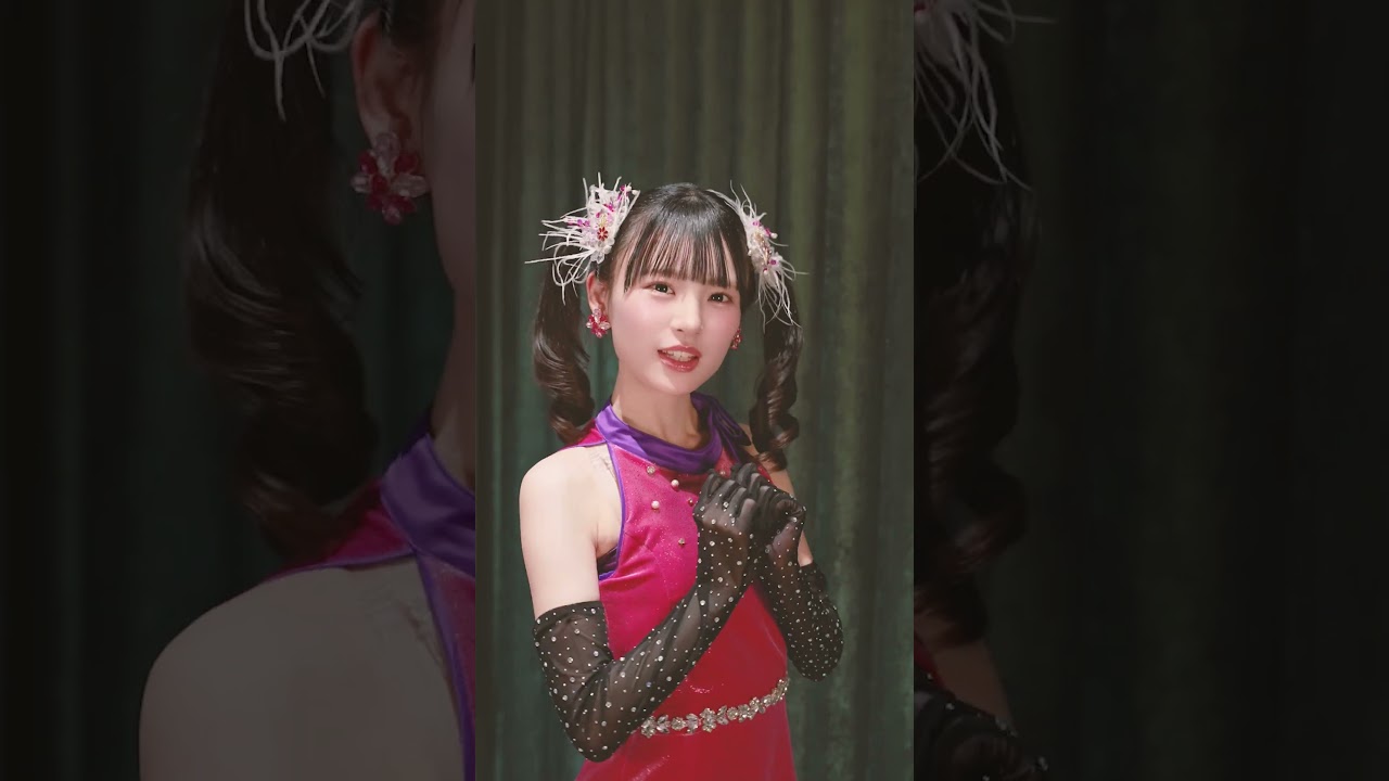 初めてのオール あと7日 新澤菜央 #NMB48 - YouTube