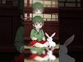 The Imperial Minister tries to make the lady happy #theapothecarydiaries #shorts #maomao #jinshi