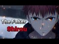 The Faker, Shirou.