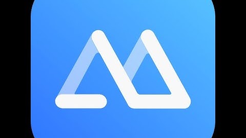 How to use ApowerMirror Tutorial