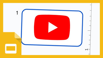Google Slides Tutorial: Embed a YouTube Video Directly into a Slide