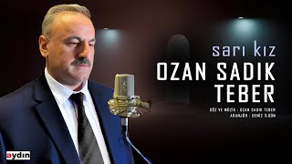 Ozan Sadık Teber - Sarı Kız Resimi