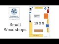 The Small Wood Shop The Small Wood Shop