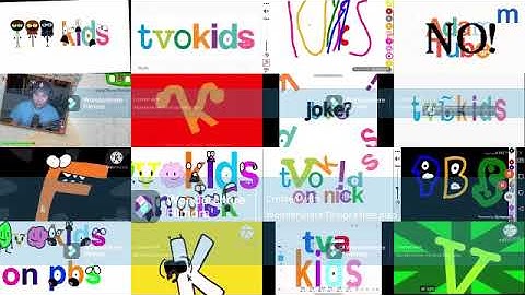 TVOKids Up To Faster Superparison V6