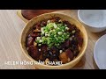 Cơm Gà Tay Cầm Hong Kong Style Ngon Tuyệt Cú Mèo - How to make Claypot Chicken Rice