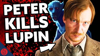 Top 5 PRE Deathly Hallows Fan Theories | Harry Potter Film Theory